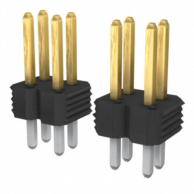 77313-118-00LF Amphenol ICC (FCI)  Embases à broches mâles